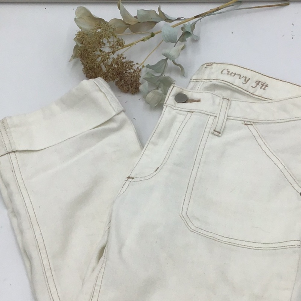 Carhartt cropped jeans / capris
